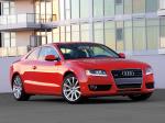 Audi A5 Coupe 2.0T 2007 года (NA)